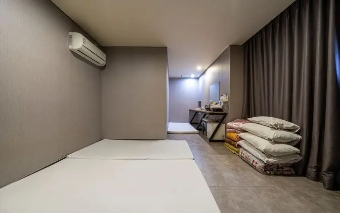 Oda (Ondol Room)
