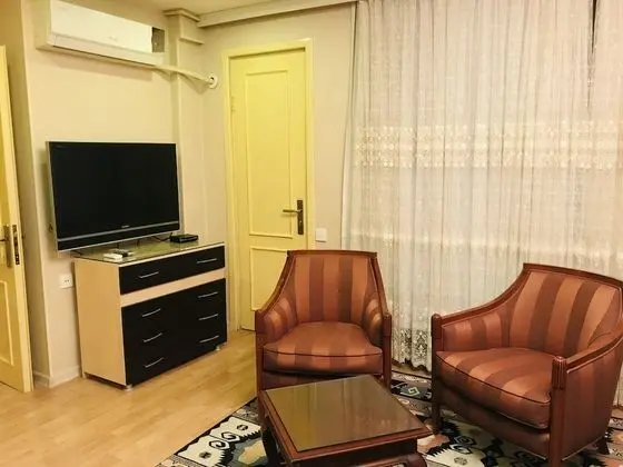 Apart Daire