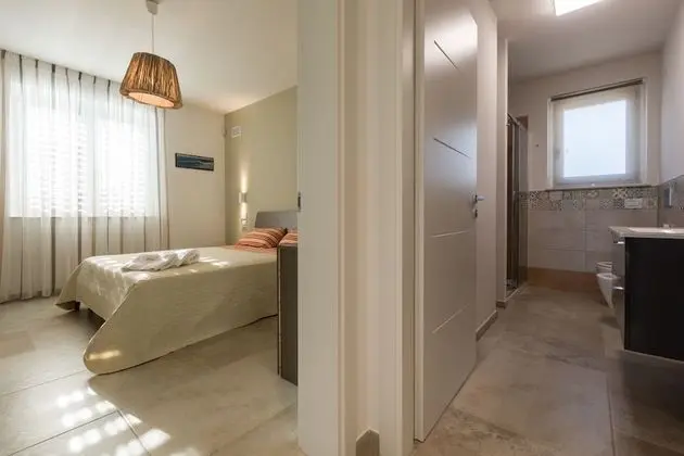Villa, 4 Yatak Odası
