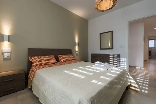 Villa, 4 Yatak Odası