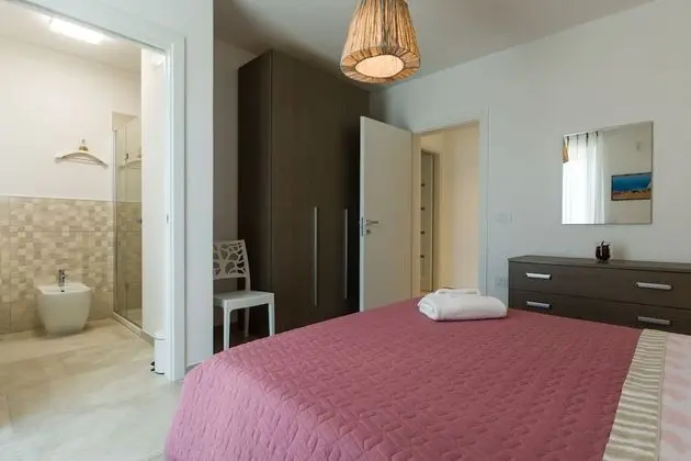 Villa, 4 Yatak Odası