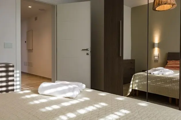 Villa, 4 Yatak Odası