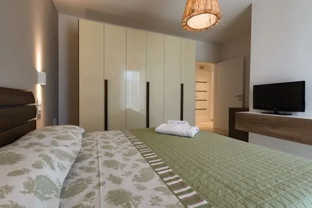 Villa, 4 Yatak Odası