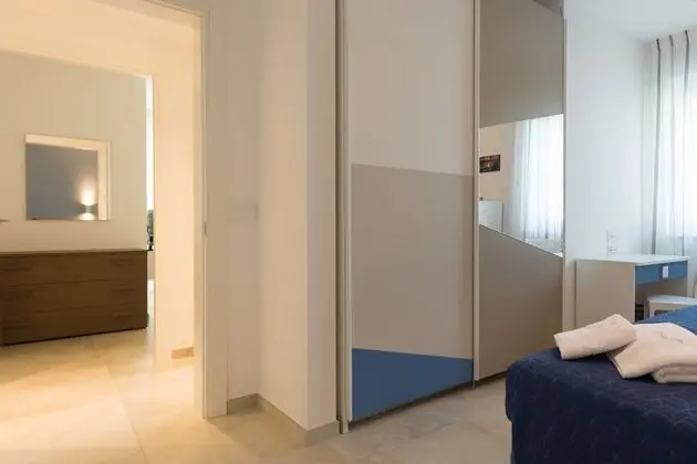 Villa, 4 Yatak Odası