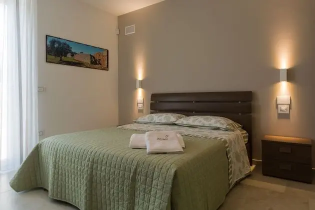Villa, 4 Yatak Odası