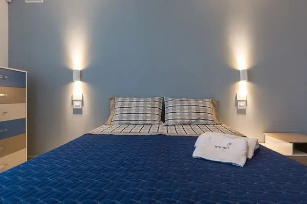 Villa, 4 Yatak Odası