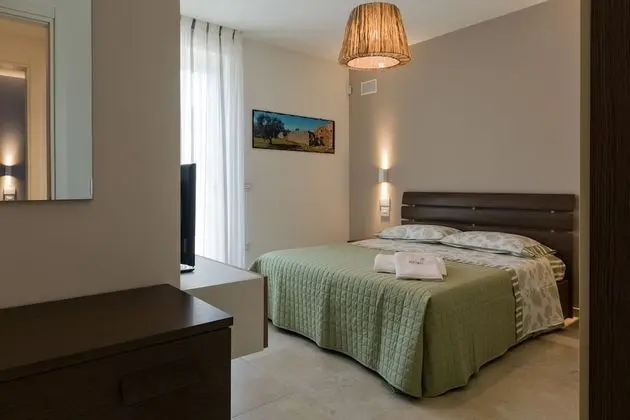 Villa, 4 Yatak Odası