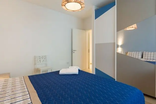 Villa, 4 Yatak Odası