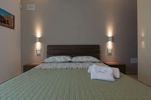Villa, 4 Yatak Odası