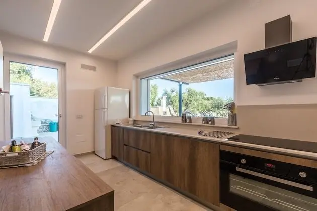 Villa, 4 Yatak Odası