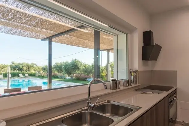 Villa, 4 Yatak Odası