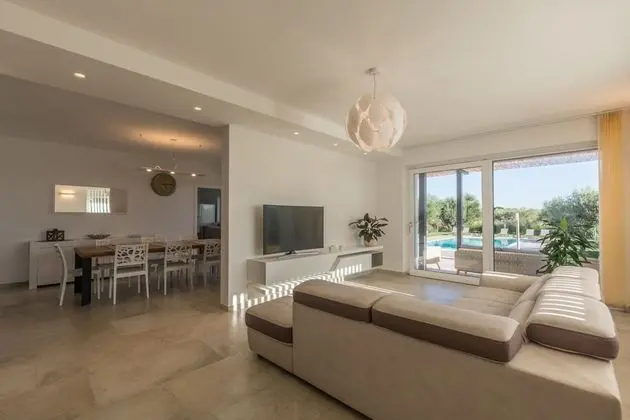 Villa, 4 Yatak Odası