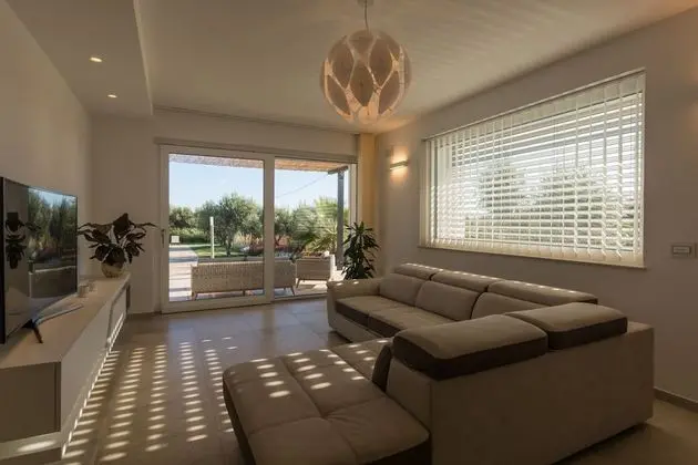 Villa, 4 Yatak Odası