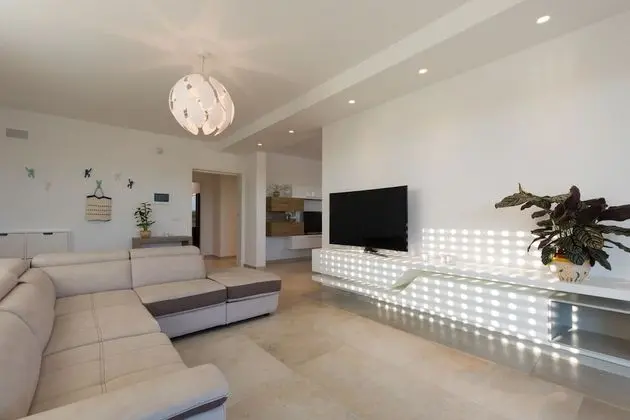 Villa, 4 Yatak Odası