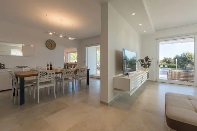 Villa, 4 Yatak Odası