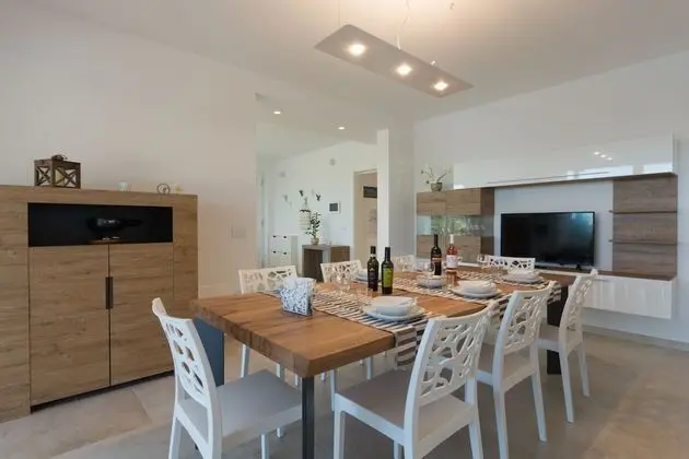 Villa, 4 Yatak Odası