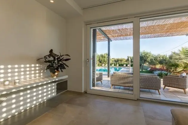 Villa, 4 Yatak Odası