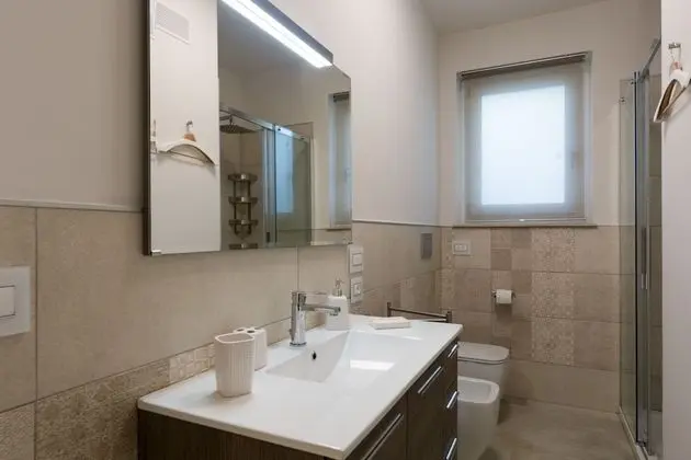Villa, 4 Yatak Odası