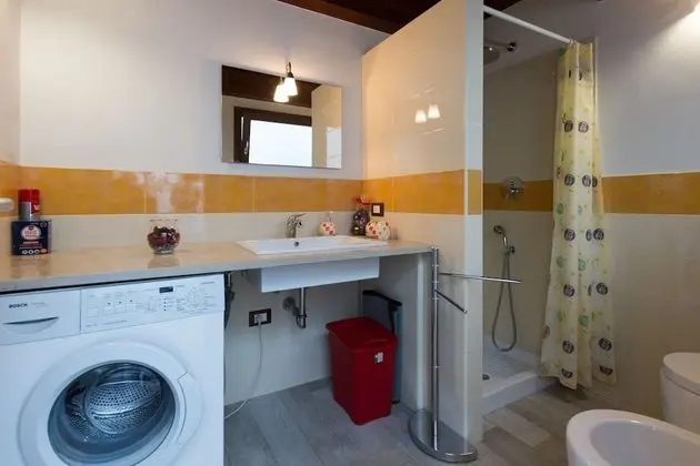 Villa, 4 Yatak Odası