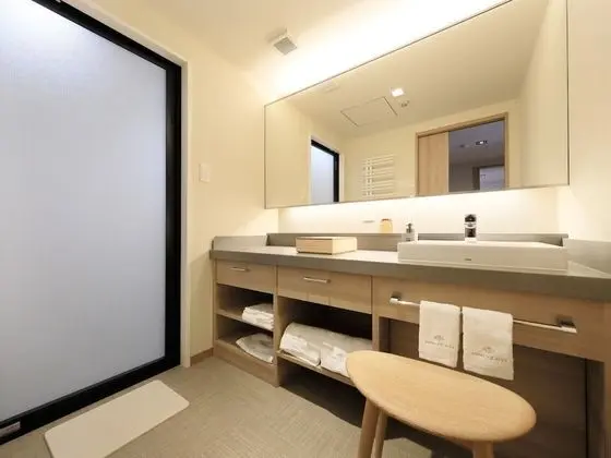 Banyo imkân ve özellikleri