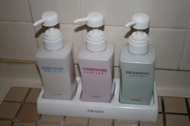 Standard Dört Kişilik Oda