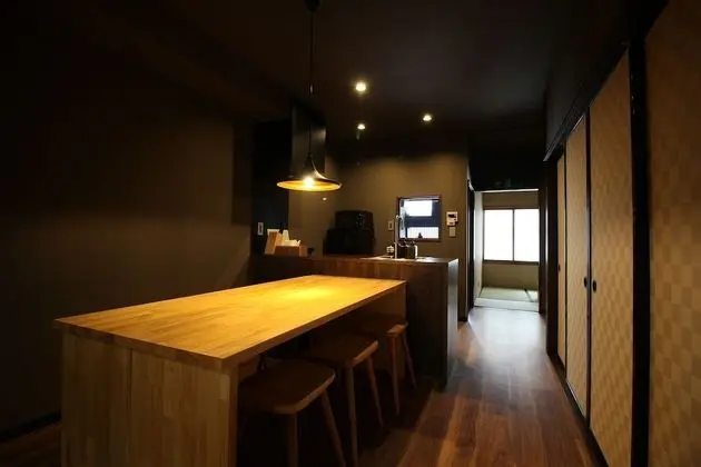 Traditional Ev, 3 Yatak Odası (Private Vacation Home)