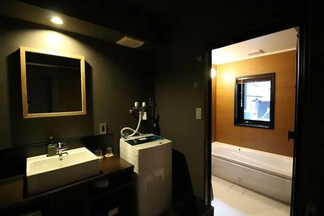 Traditional Ev, 3 Yatak Odası (Private Vacation Home)