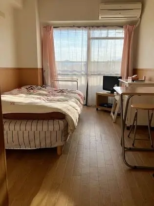 Basic Tek Büyük Yataklı Oda (Semi)