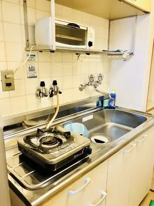 Basic Tek Büyük Yataklı Oda (Semi)