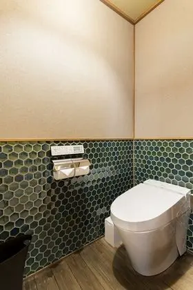 Ev, Sigara İçilmez (Dog Friendly)