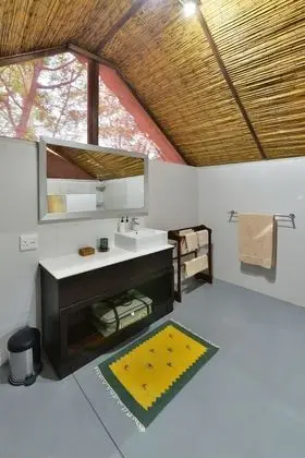 Luxury Çadır, 1 Tek Kişilik XL Yatak, Sigara İçilmez, Nehir Manzaralı