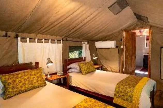 Tent