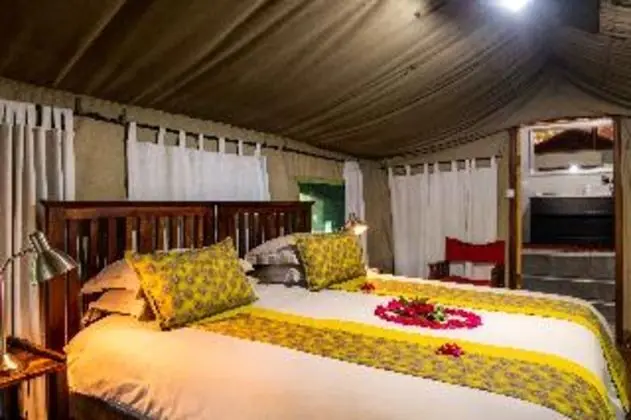 Tent