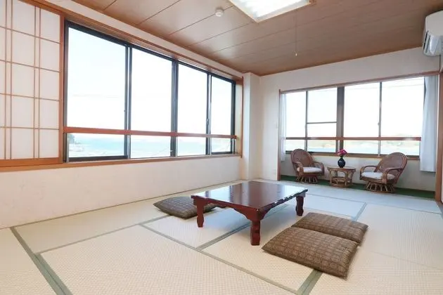 Traditional Oda (Japanese Style, for 5 People)