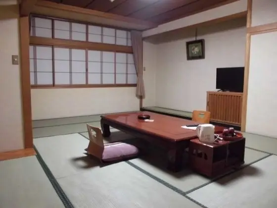 Traditional Oda (Japanese-Style, Main Building)