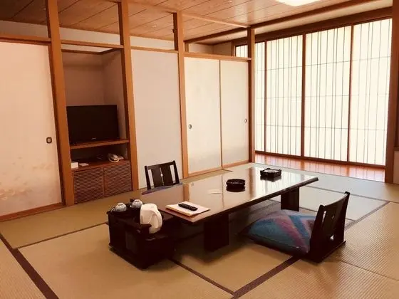 Traditional Oda (Japanese-Style, Superior)
