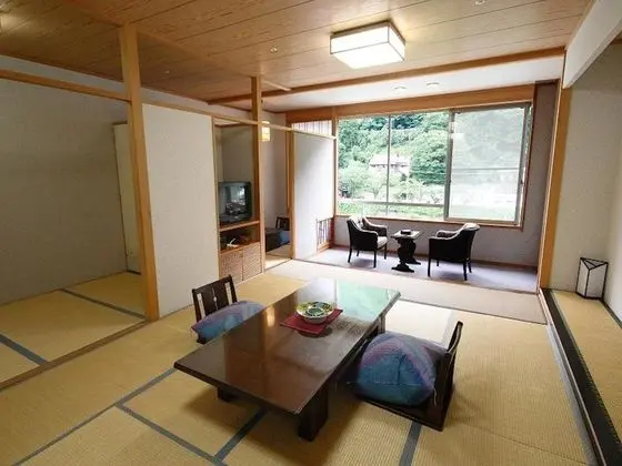 Traditional Oda (Japanese-Style, Superior)