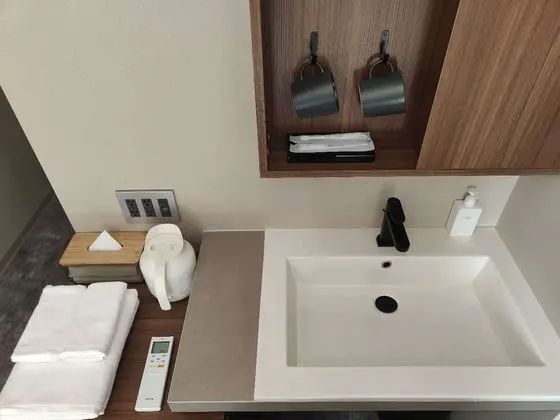Deluxe İki Ayrı Yataklı Oda
