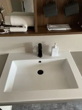 Deluxe İki Ayrı Yataklı Oda