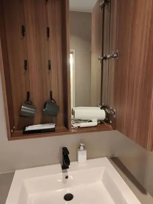 Deluxe İki Ayrı Yataklı Oda