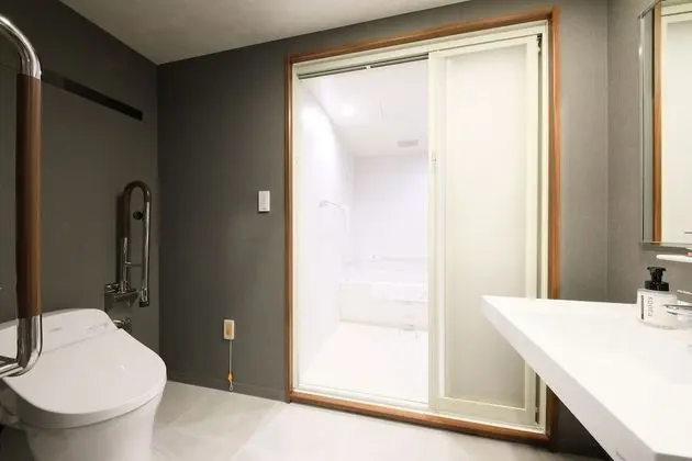 Deluxe İki Ayrı Yataklı Oda, Sigara İçilmez