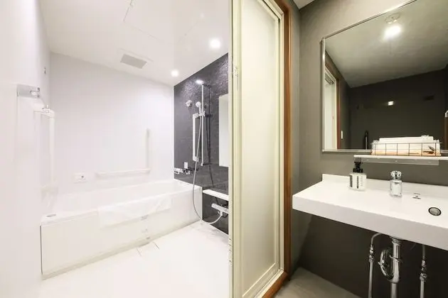 Deluxe İki Ayrı Yataklı Oda, Sigara İçilmez