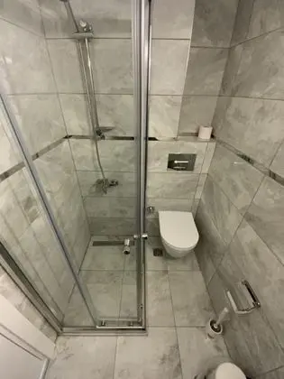 Comfort Oda, Bahçe Manzaralı, Balkonlu
