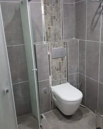 Ranzalı Standart Oda, Bahçe Manzaralı, Ranzalı