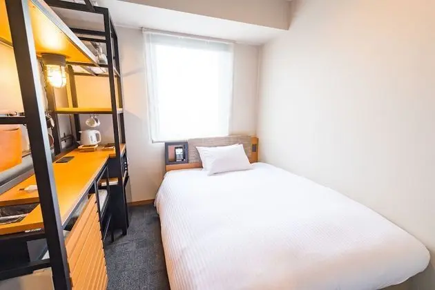 Tek Büyük Yataklı Oda, Sigara İçilmez (Dog friendly  for 1 dog, LateC/O noon)