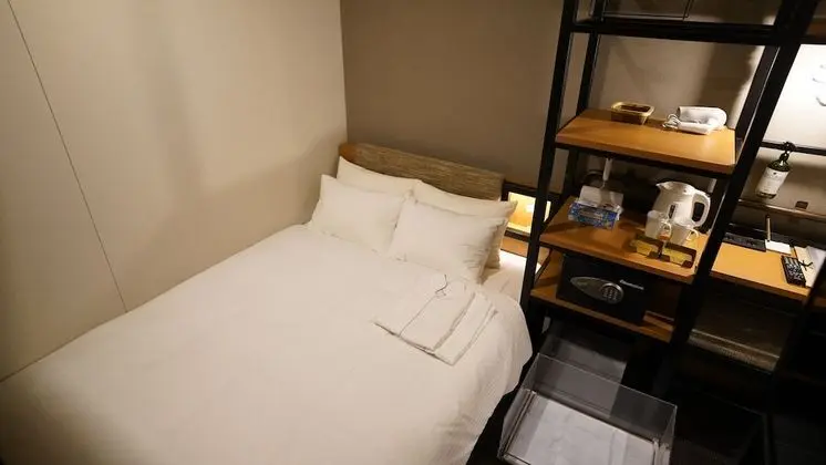 Tek Büyük Yataklı Oda, Sigara İçilmez (Dog friendly  for 1 dog, LateC/O noon)