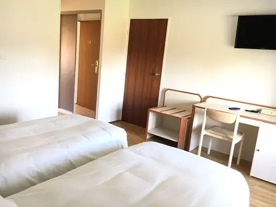 Oda, 2 Yatak Odası, Bağlantılı Odalar