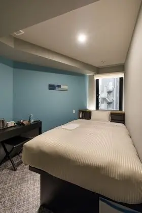 Deluxe Tek Büyük Yataklı Oda, Sigara İçilmez