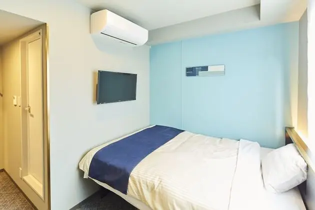 Standard Tek Büyük Yataklı Oda, Sigara İçilmez