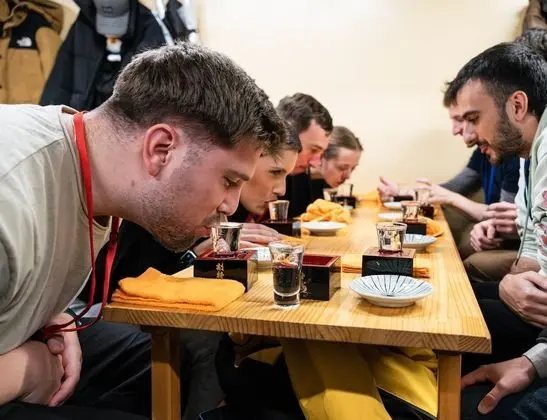 İki Ayrı Yataklı Oda, Sigara İçilmez (Tokyo Ueno Gourmet Experience)
